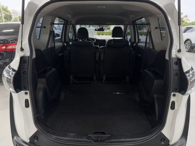 TOYOTA豐田 SIENTA  第33張相片