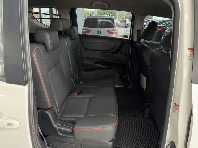 TOYOTA豐田 SIENTA  第35張相片