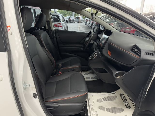 TOYOTA豐田 SIENTA  第37張相片
