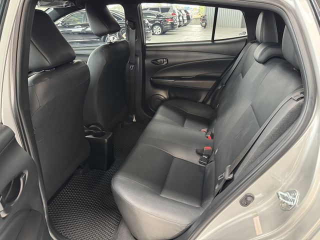 TOYOTA豐田 YARIS  第5張相片