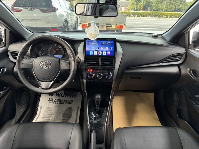 TOYOTA豐田 YARIS  第7張相片