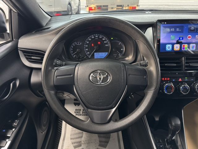 TOYOTA豐田 YARIS  第9張相片