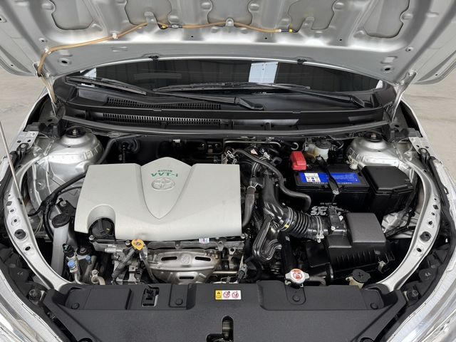 TOYOTA豐田 YARIS  第27張相片