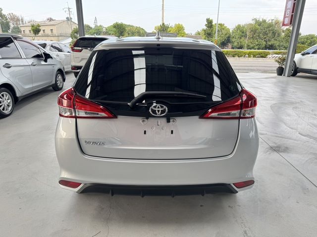 TOYOTA豐田 YARIS  第29張相片