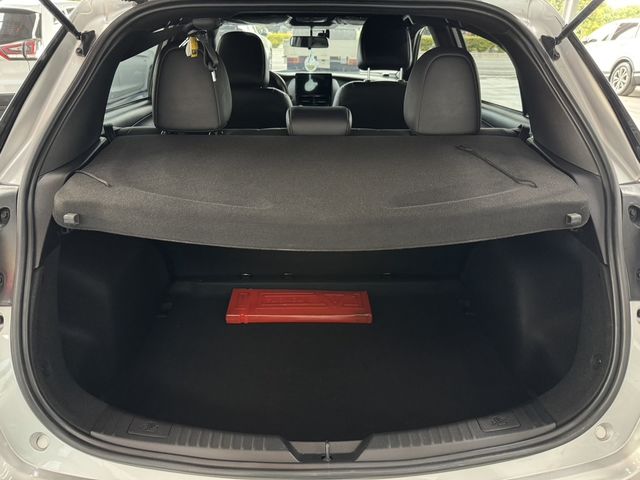 TOYOTA豐田 YARIS  第31張相片