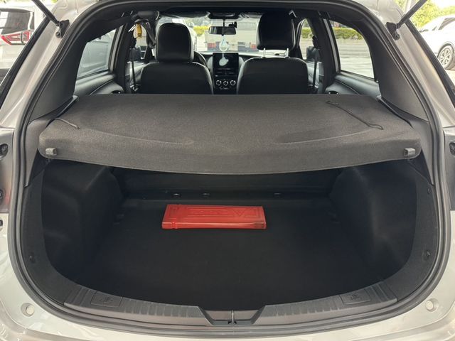TOYOTA豐田 YARIS  第33張相片