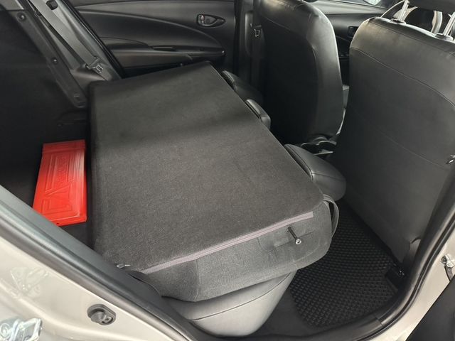 TOYOTA豐田 YARIS  第35張相片