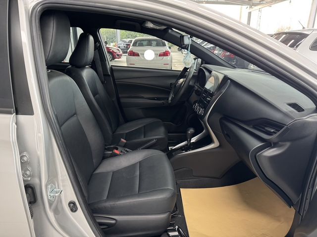 TOYOTA豐田 YARIS  第39張相片