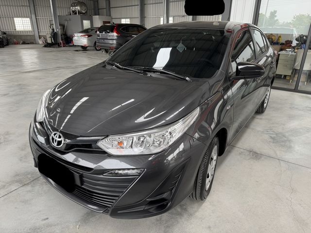 TOYOTA豐田 VIOS  第1張相片