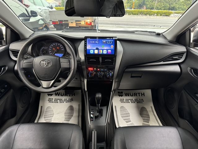 TOYOTA豐田 VIOS  第7張相片