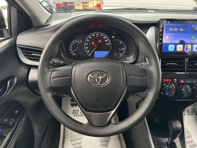 TOYOTA豐田 VIOS  第9張相片
