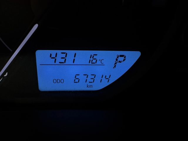 TOYOTA豐田 VIOS  第21張相片