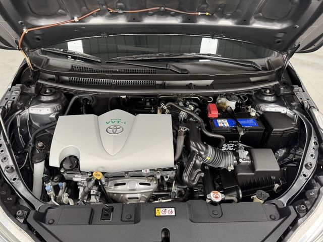 TOYOTA豐田 VIOS  第27張相片