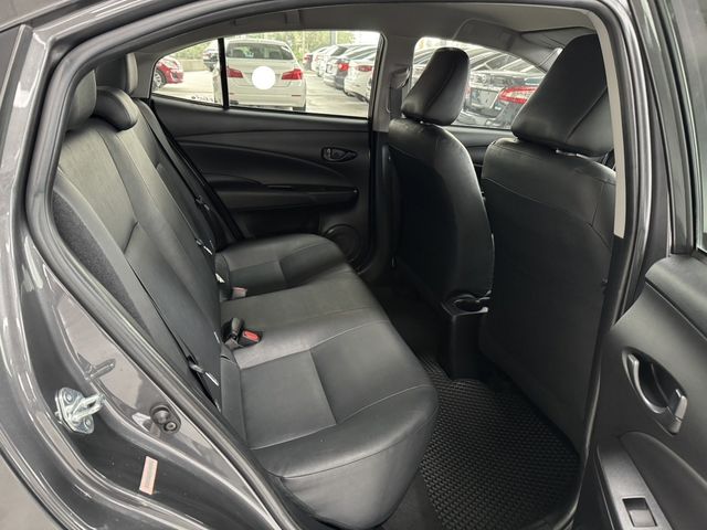 TOYOTA豐田 VIOS  第33張相片