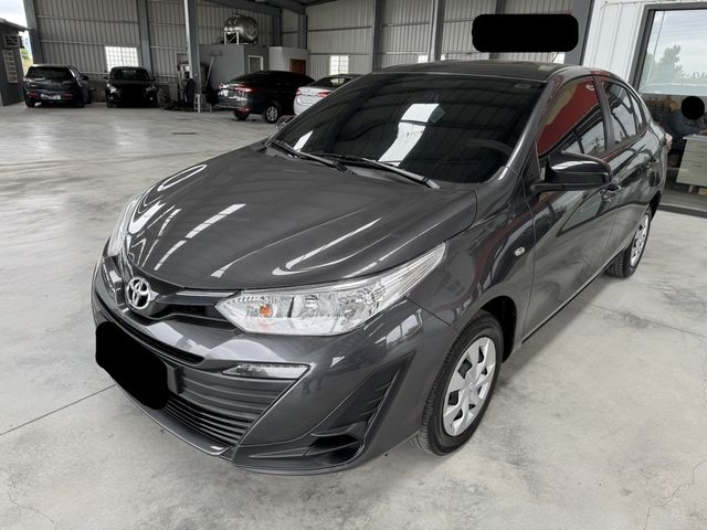 TOYOTA豐田 VIOS  第1張相片