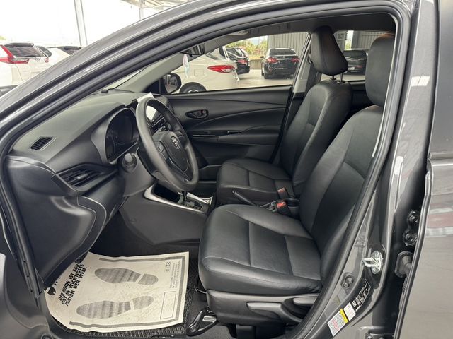 TOYOTA豐田 VIOS  第3張相片