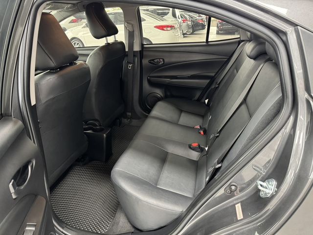 TOYOTA豐田 VIOS  第5張相片