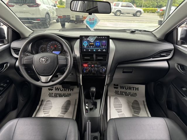 TOYOTA豐田 VIOS  第7張相片