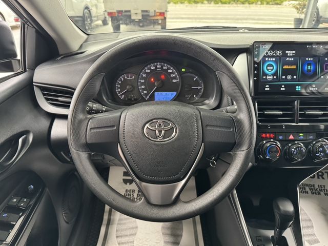 TOYOTA豐田 VIOS  第9張相片