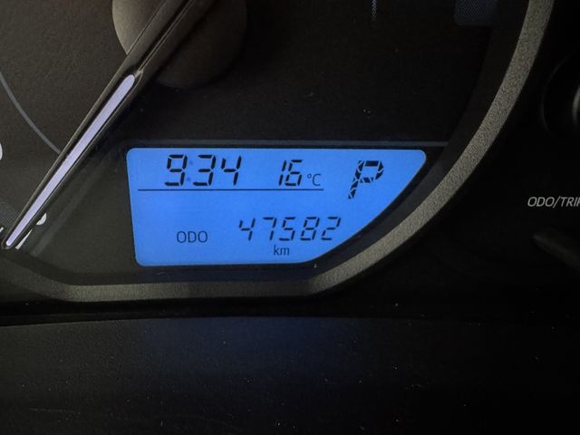 TOYOTA豐田 VIOS  第17張相片