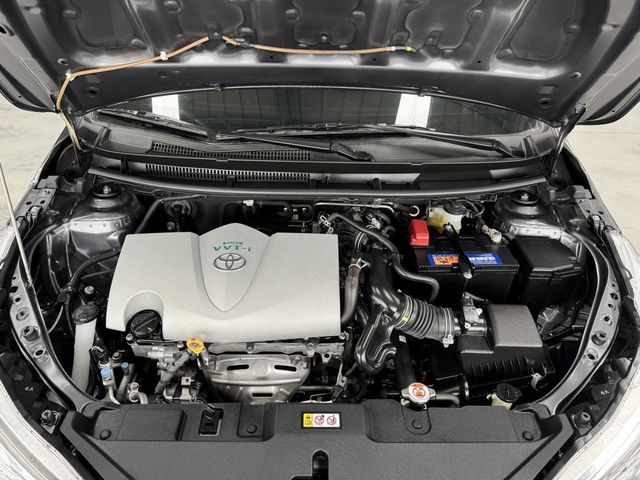 TOYOTA豐田 VIOS  第23張相片