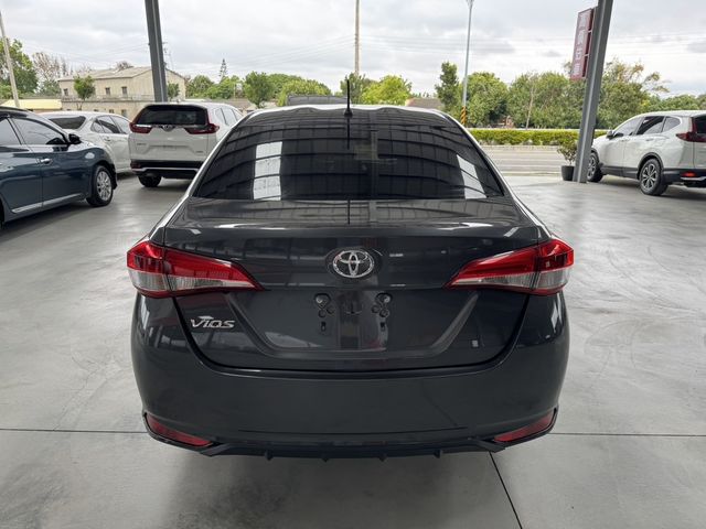 TOYOTA豐田 VIOS  第25張相片