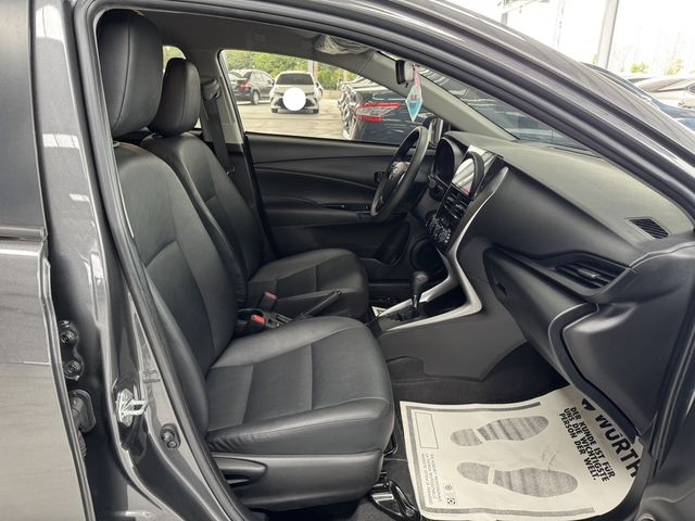 TOYOTA豐田 VIOS  第31張相片