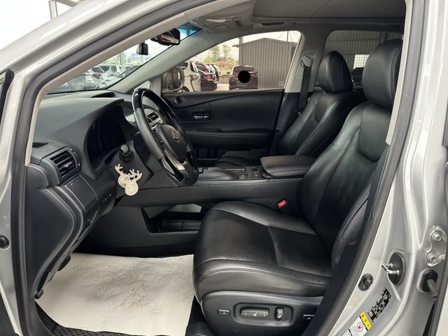 LEXUS凌志 RX350  第2張相片