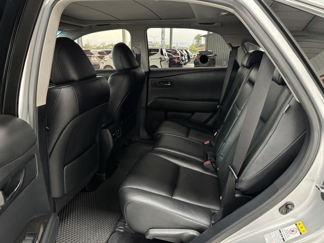 LEXUS凌志 RX350  第3張相片