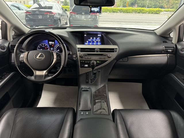 LEXUS凌志 RX350  第4張相片
