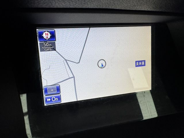 LEXUS凌志 RX350  第6張相片