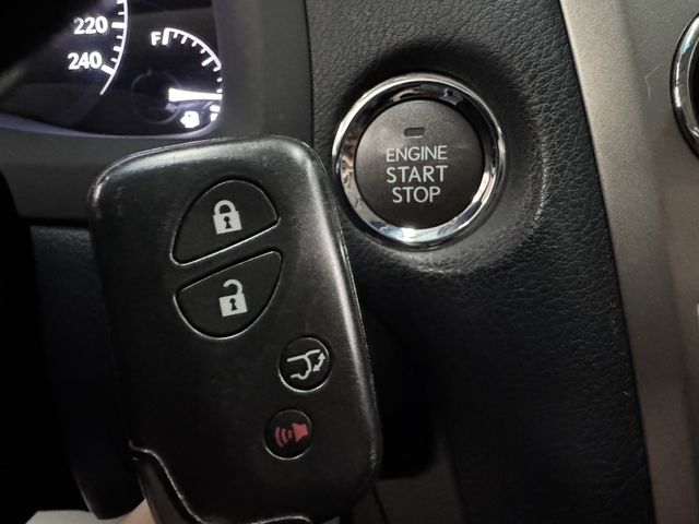 LEXUS凌志 RX350  第10張相片