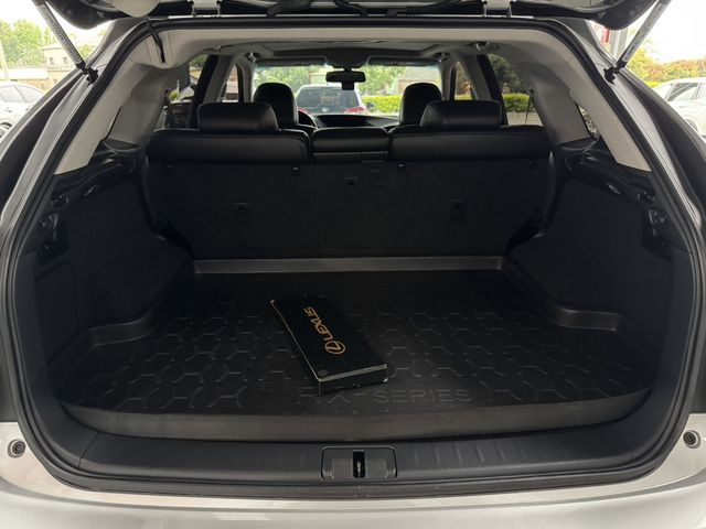 LEXUS凌志 RX350  第15張相片