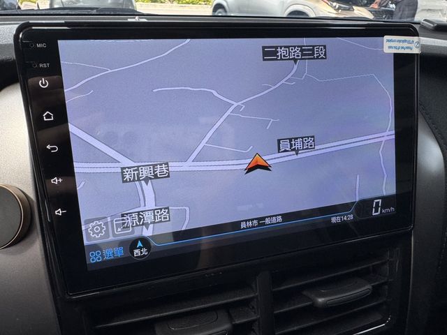 TOYOTA豐田 YARIS  第6張相片