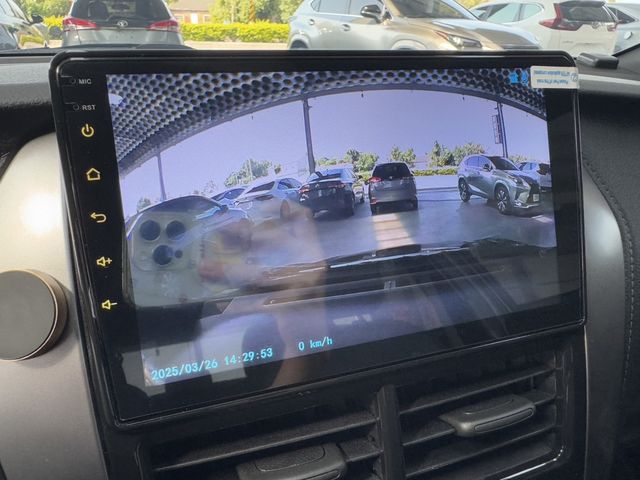 TOYOTA豐田 YARIS  第8張相片