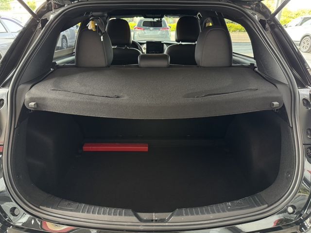 TOYOTA豐田 YARIS  第16張相片
