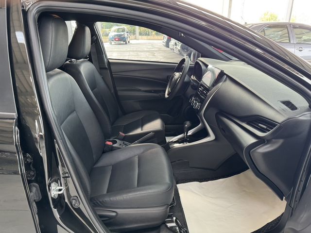 TOYOTA豐田 YARIS  第19張相片