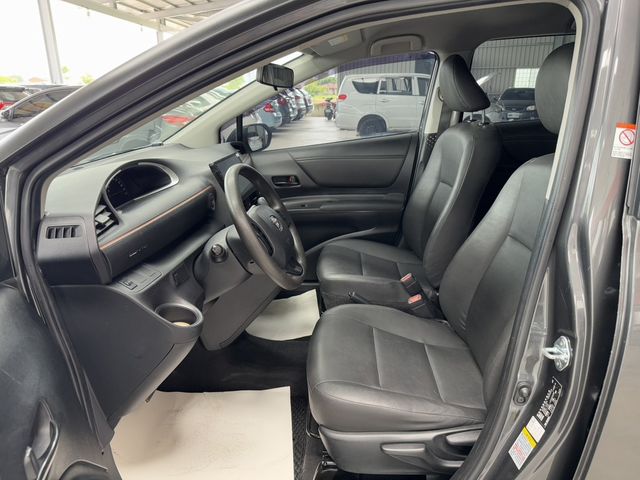 TOYOTA豐田 SIENTA  第2張相片