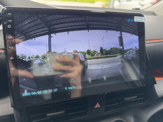TOYOTA豐田 SIENTA  第8張相片