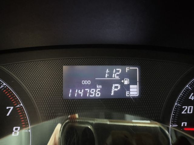 TOYOTA豐田 SIENTA  第12張相片