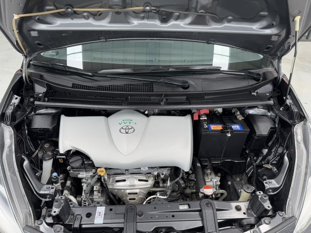 TOYOTA豐田 SIENTA  第13張相片
