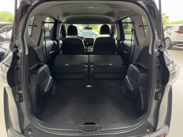 TOYOTA豐田 SIENTA  第16張相片