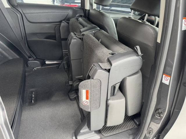TOYOTA豐田 SIENTA  第18張相片