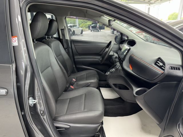 TOYOTA豐田 SIENTA  第20張相片