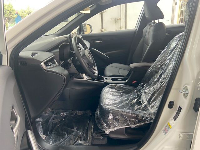 TOYOTA豐田 COROLLA CROSS  第2張相片