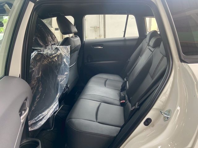 TOYOTA豐田 COROLLA CROSS  第3張相片