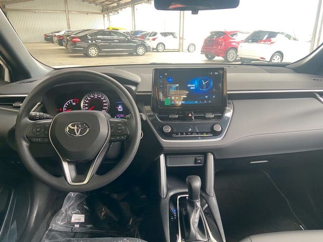 TOYOTA豐田 COROLLA CROSS  第4張相片