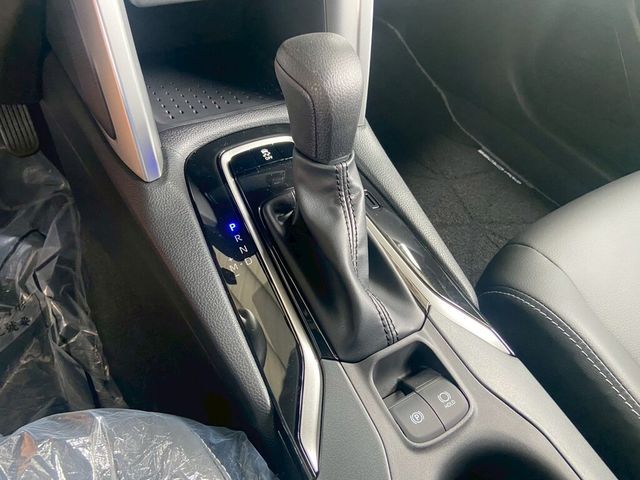 TOYOTA豐田 COROLLA CROSS  第7張相片