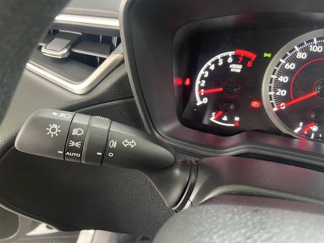 TOYOTA豐田 COROLLA CROSS  第11張相片