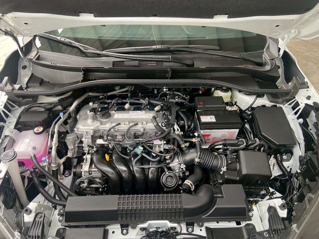 TOYOTA豐田 COROLLA CROSS  第12張相片